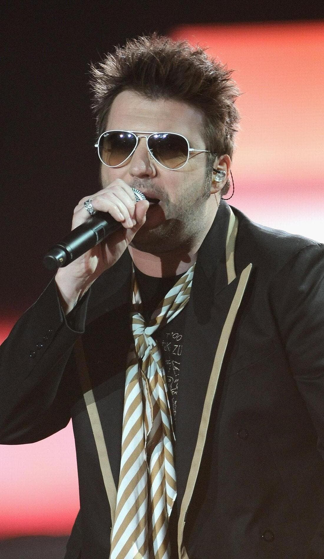 Helmut Fritz promotional image for upcoming events and ticket sales