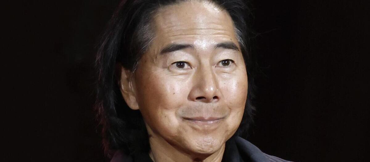 Henry Cho live — Fox Tucson Theatre, Tucson