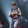 Henry Lau image