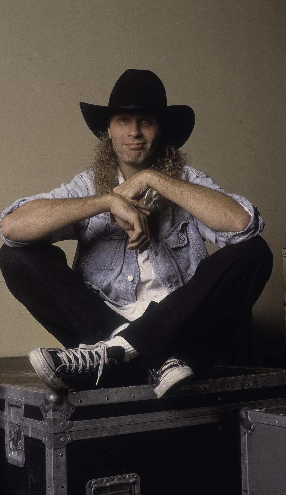 Henry Lee Summer promotional image for upcoming events and ticket sales