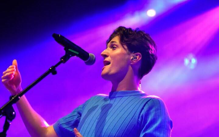 Henry Moodie tickets in Phoenix (The Rebel Lounge - Phoenix) - Sep