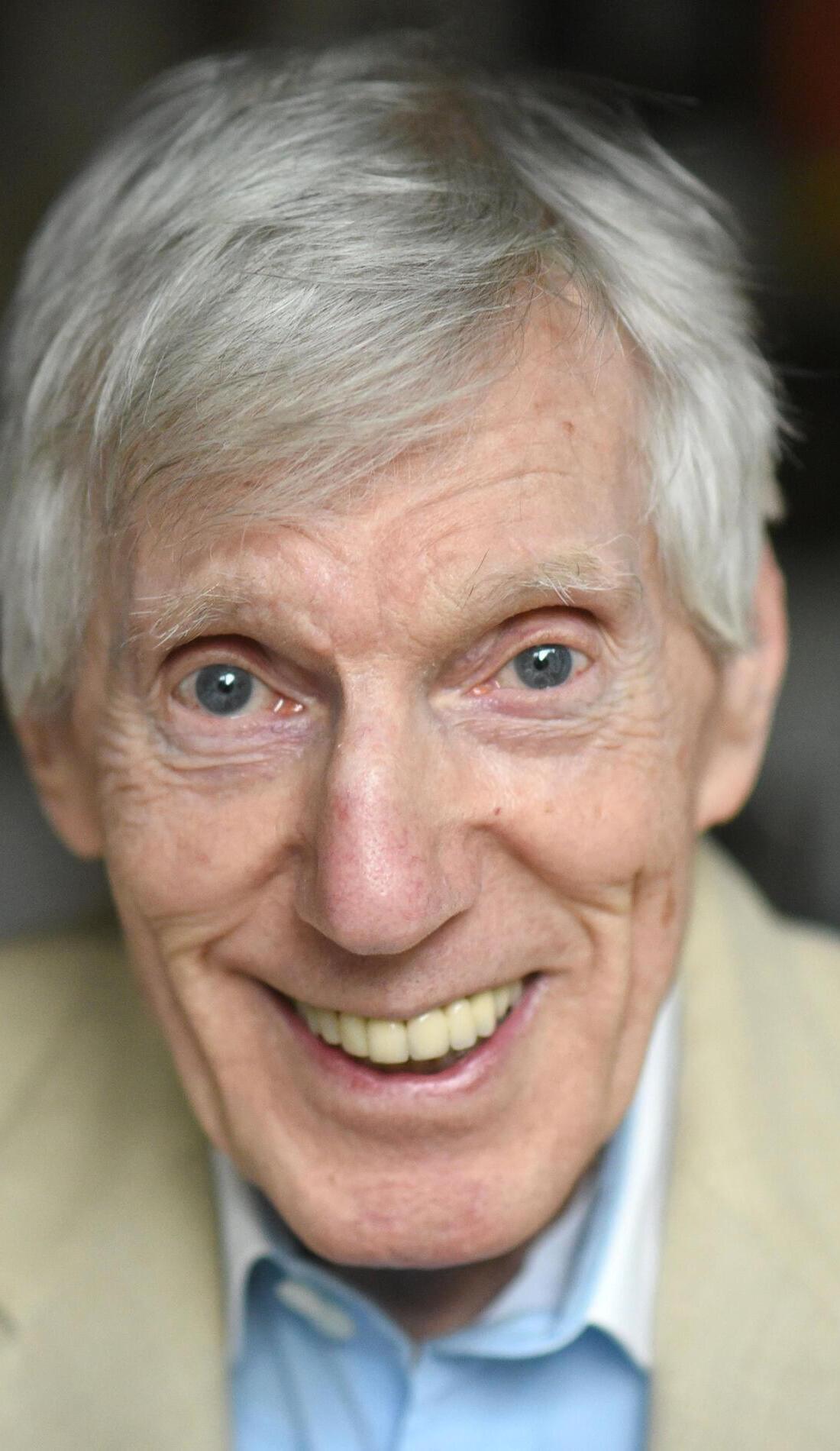 Henry Valentino promotional image for upcoming events and ticket sales