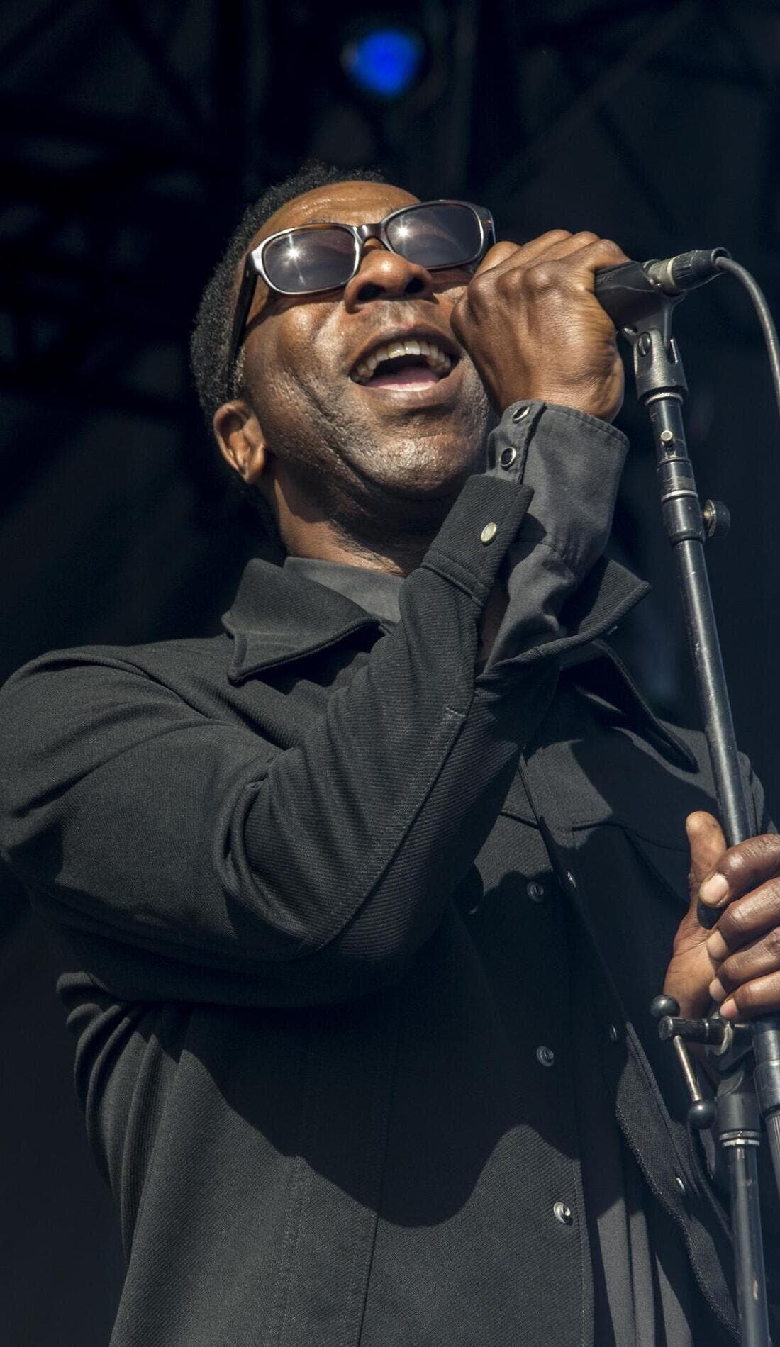 Hepcat promotional image for upcoming events and ticket sales