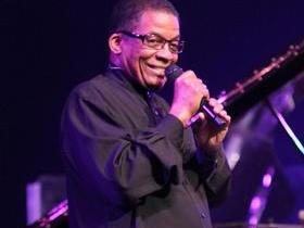 Parking Herbie Hancock