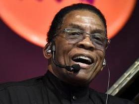 Herbie Hancock