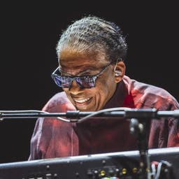 Herbie Hancock