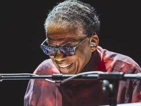 Herbie Hancock