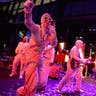 Here Come The Mummies