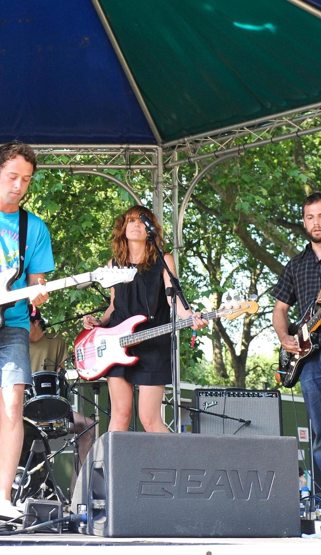 Here We Go Magic promotional image for upcoming events and ticket sales