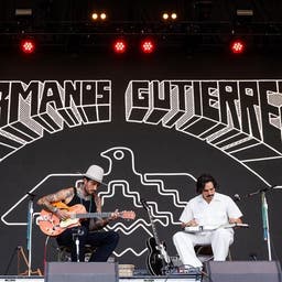 Hermanos Gutierrez