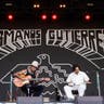 Hermanos Gutierrez image