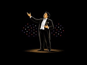 Herodiade - An Opera in Concert - Chicago concert image