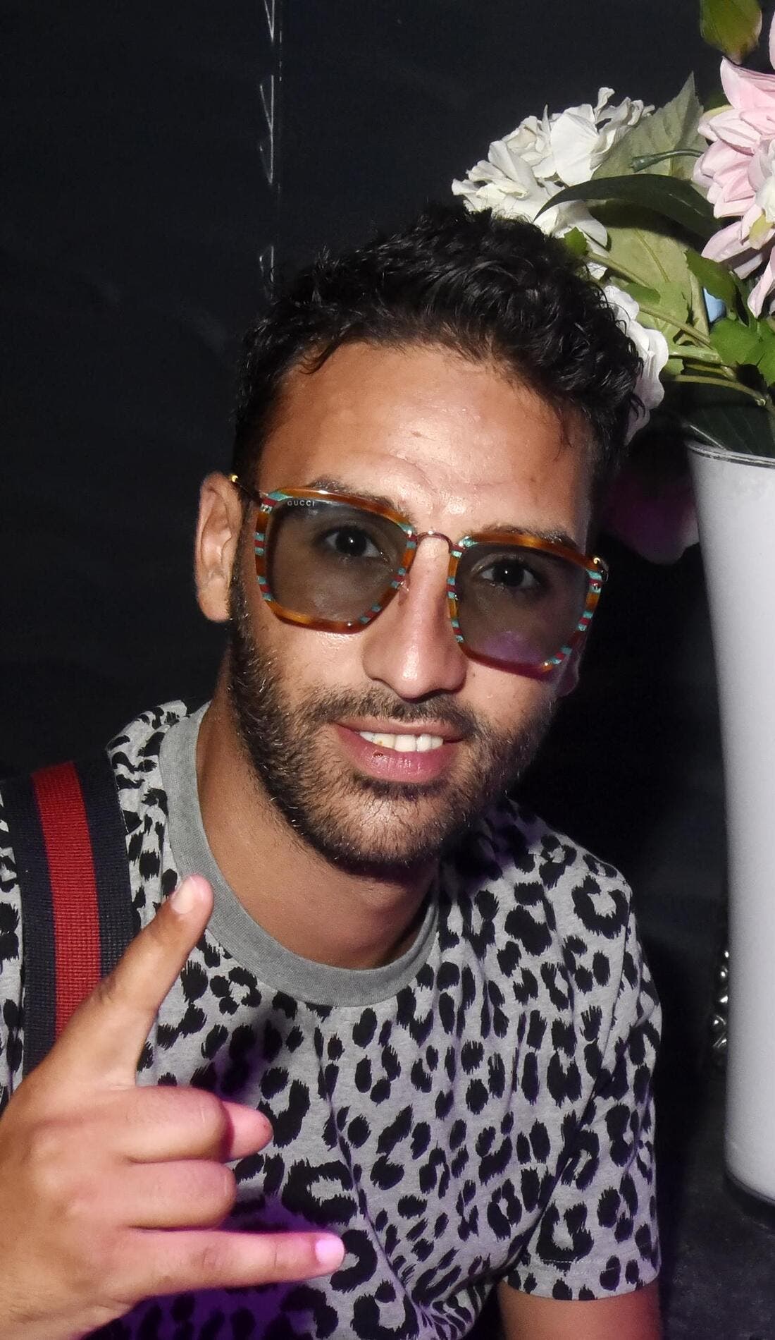 Heuss L'Enfoire promotional image for upcoming events and ticket sales