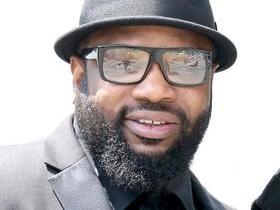Hezekiah Walker