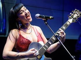 Parking - Hiatus Kaiyote