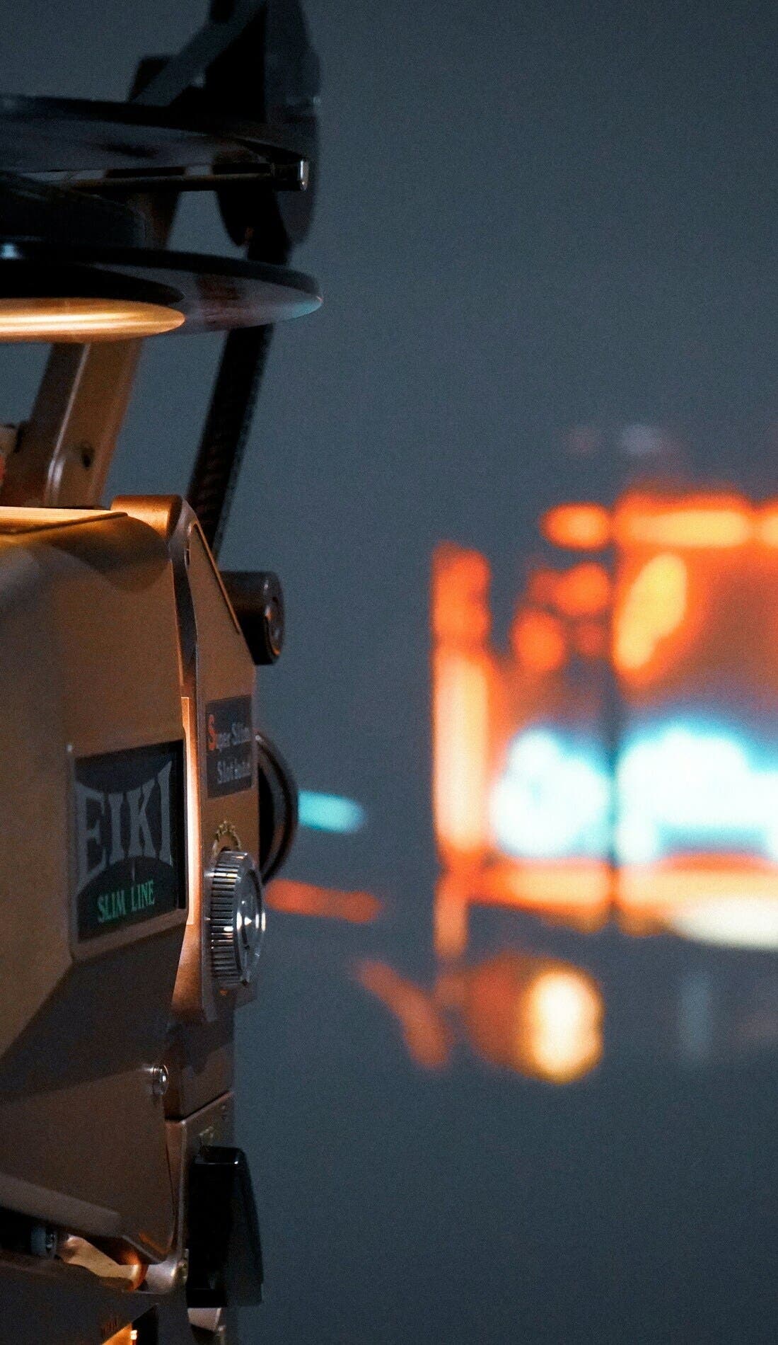 High Fidelity - Film promotional image for upcoming events and ticket sales