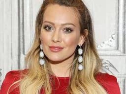 Hilary Duff