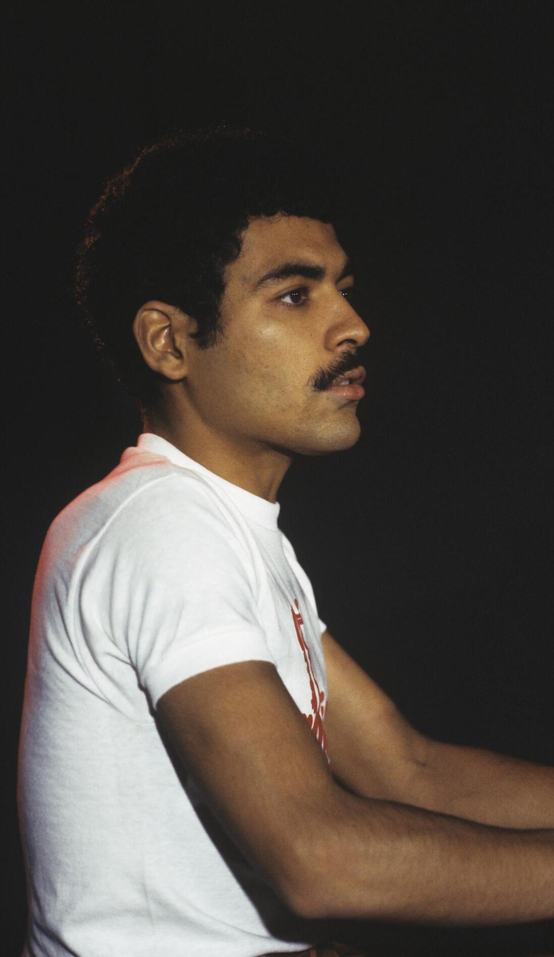 Hilton Ruiz promotional image for upcoming events and ticket sales