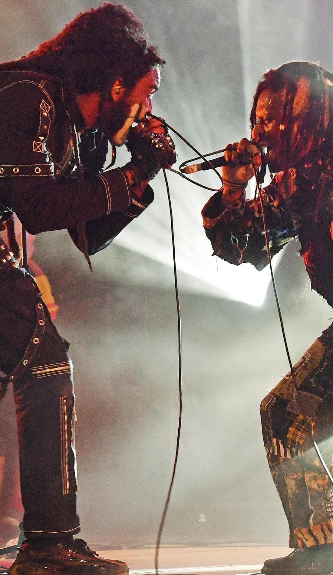 HO99O9 promotional image for upcoming events and ticket sales