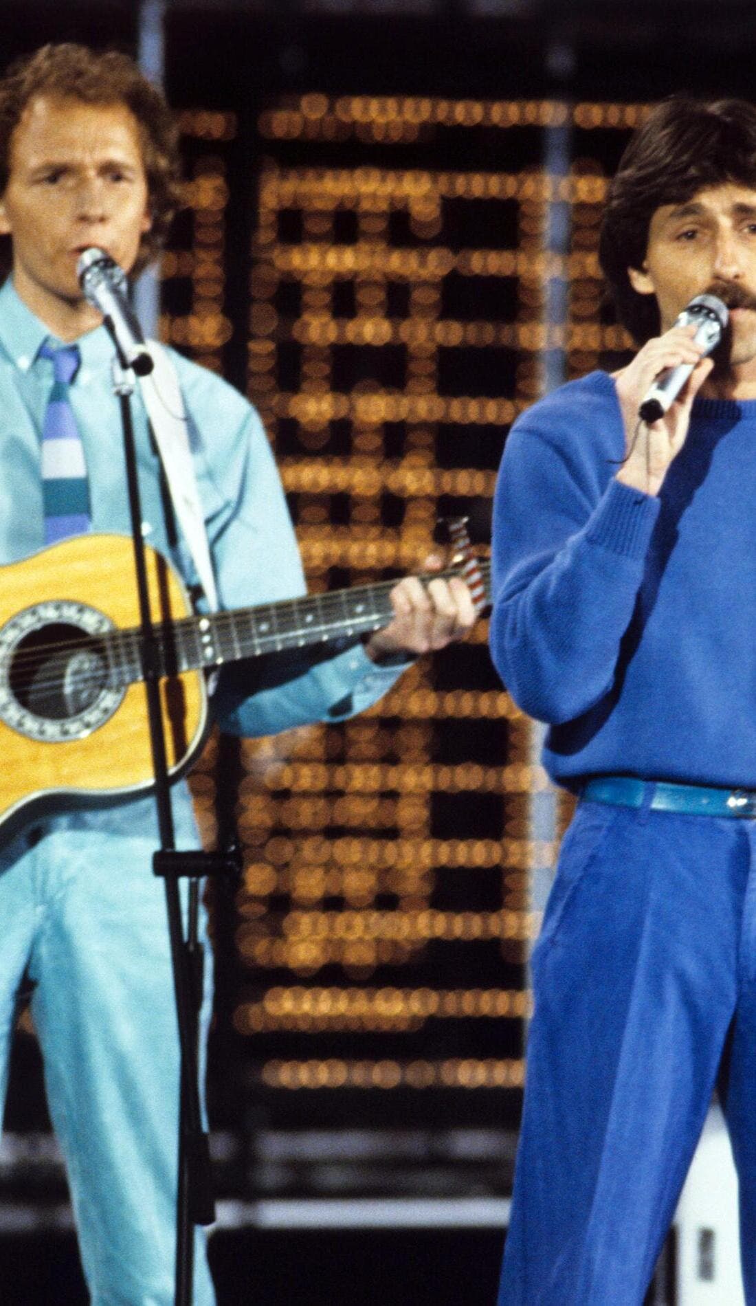 Hoffmann & Hoffmann promotional image for upcoming events and ticket sales