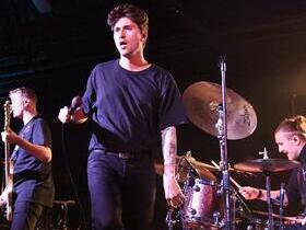 Holding Absence