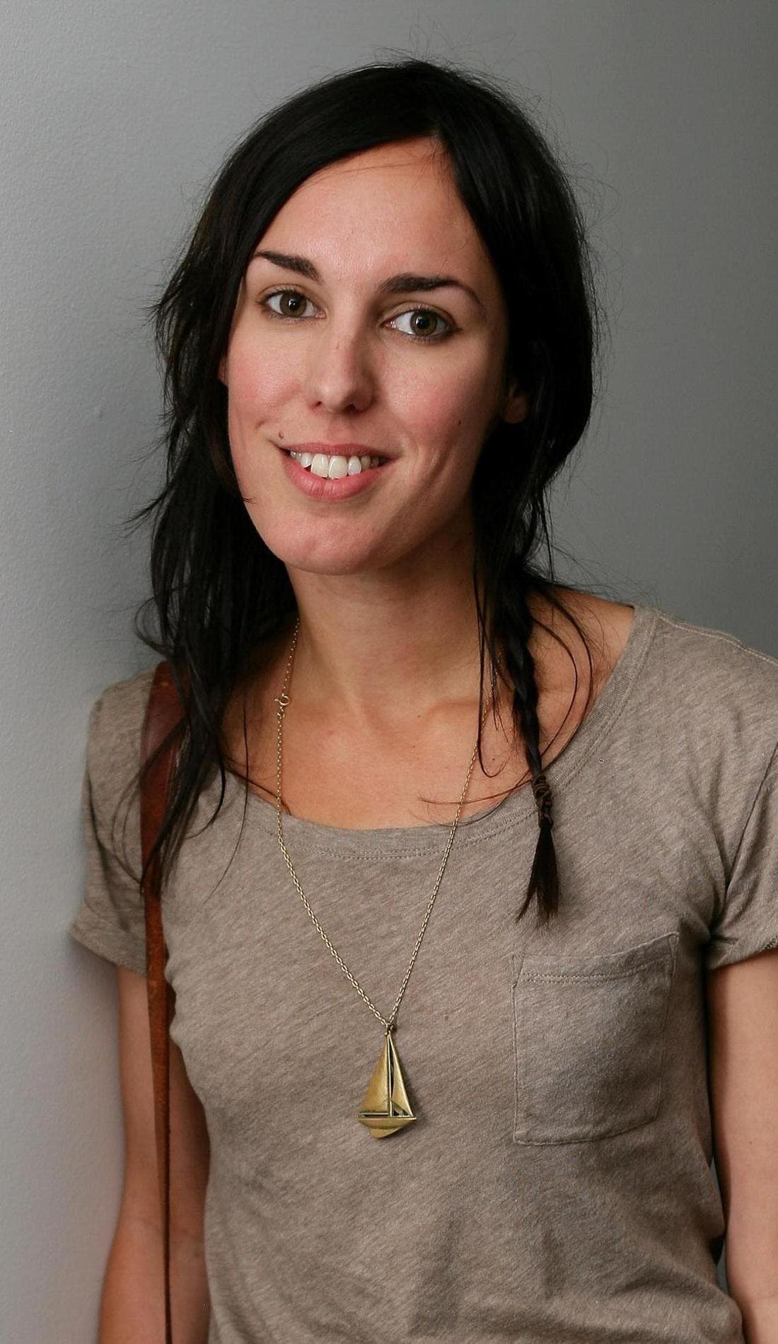 Holly Throsby promotional image for upcoming events and ticket sales