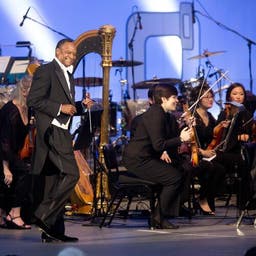 Hollywood Bowl Orchestra