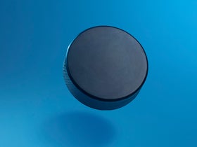 Holy Cross Crusaders Mens Hockey