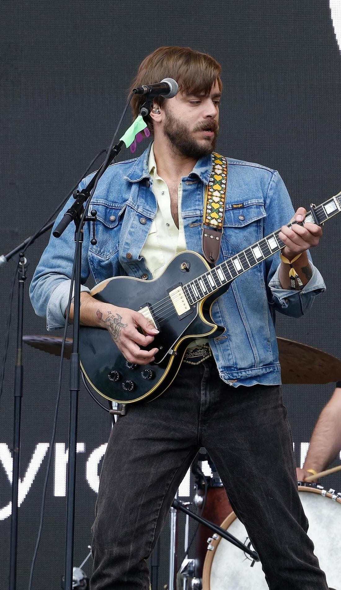 Holy Roller promotional image for upcoming events and ticket sales