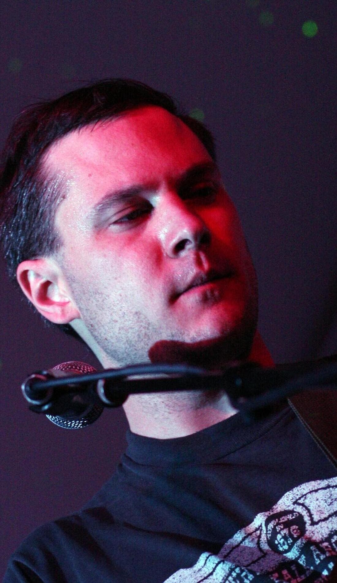 Holy Sons promotional image for upcoming events and ticket sales