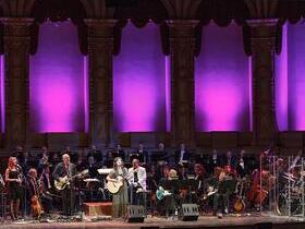 VSO : Maman, j'ai raté l'avion ! en ciné-concert
