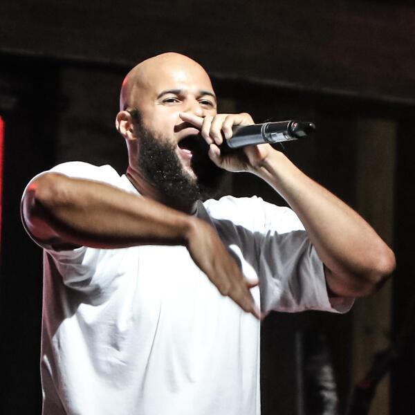 Homeboy Sandman image