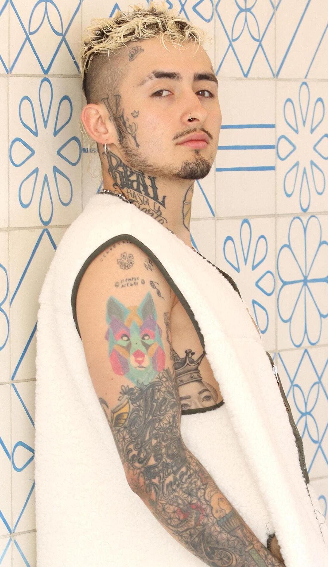 Homie promotional image for upcoming events and ticket sales