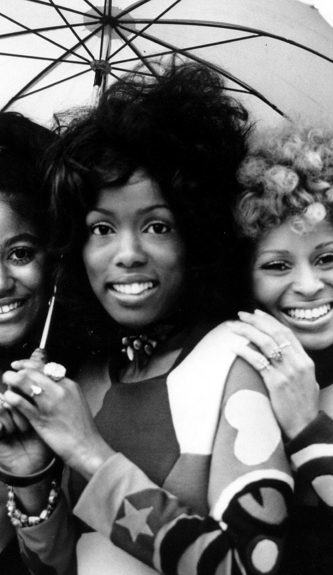 Honey Cone promotional image for upcoming events and ticket sales