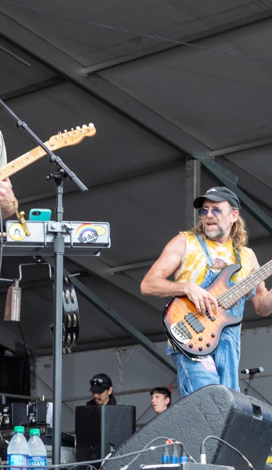 Honey Island Swamp Band promotional image for upcoming events and ticket sales