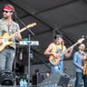 Honey Island Swamp Band image