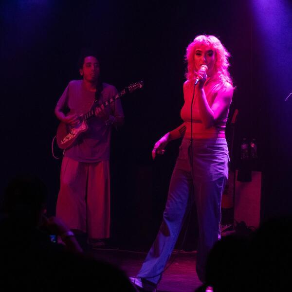 Honey Revenge Tickets & 2026 Concert Tour Dates | SeatGeek