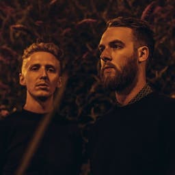 HONNE