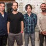 Hoobastank image