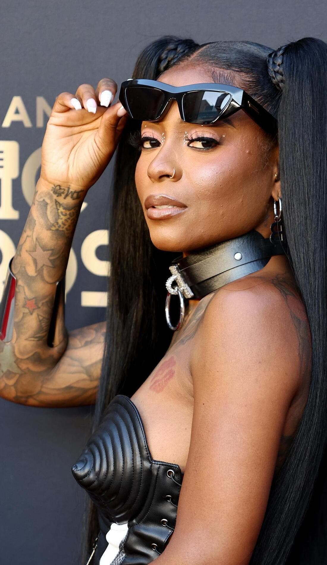 HoodCelebrityy promotional image for upcoming events and ticket sales