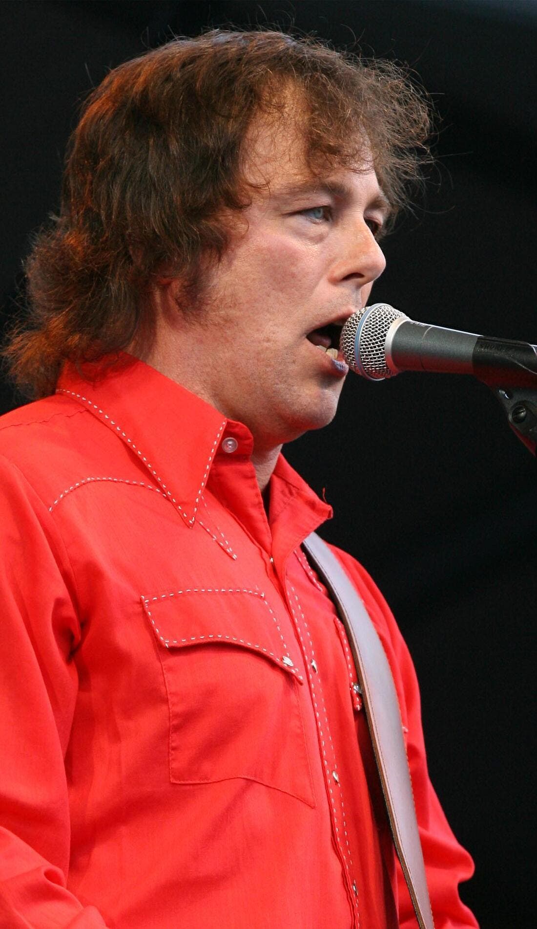 Hoodoo Gurus promotional image for upcoming events and ticket sales