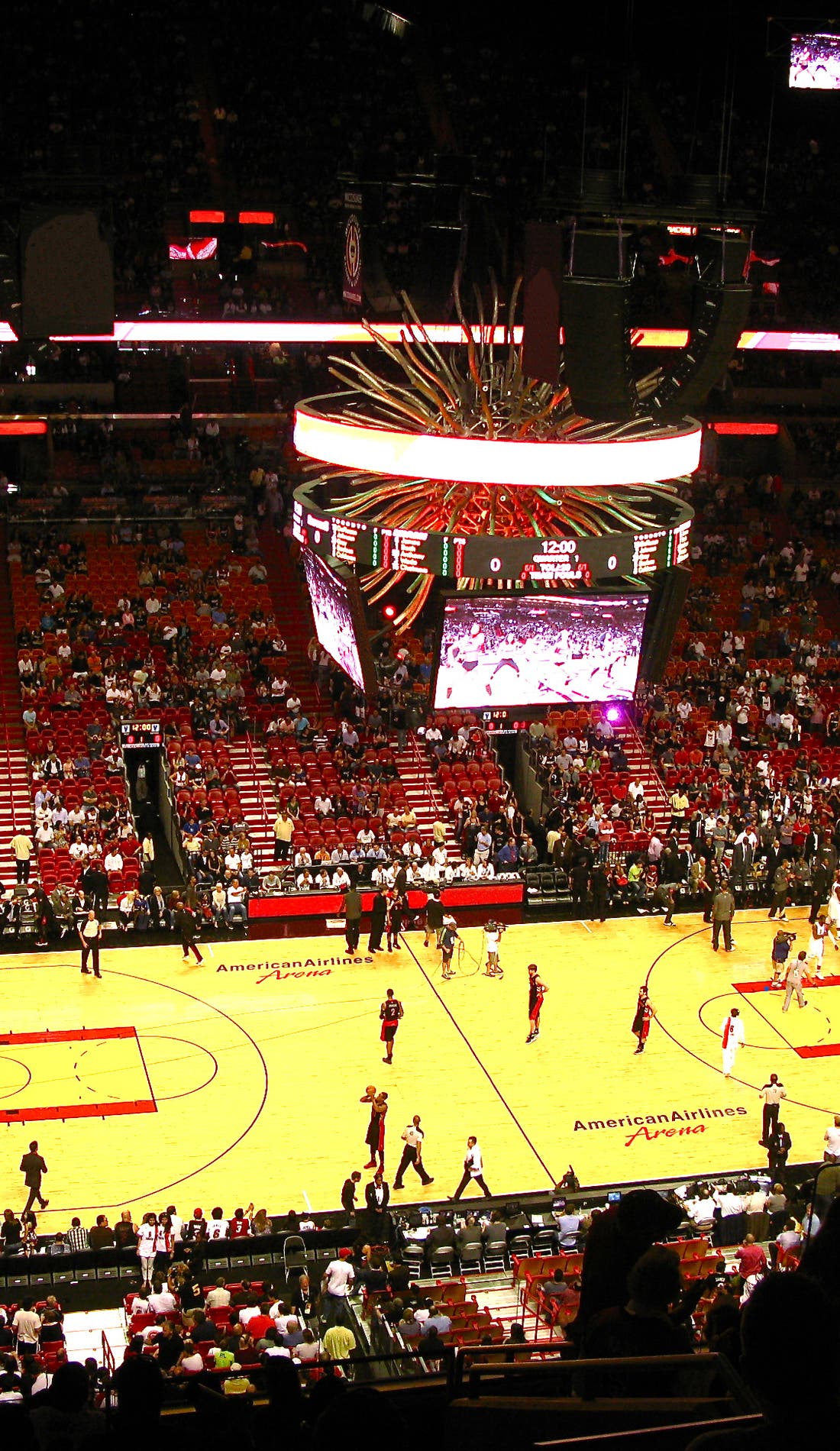 HoopHall Miami Invitational promotional image for upcoming events and ticket sales