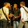 Hootie & The Blowfish
