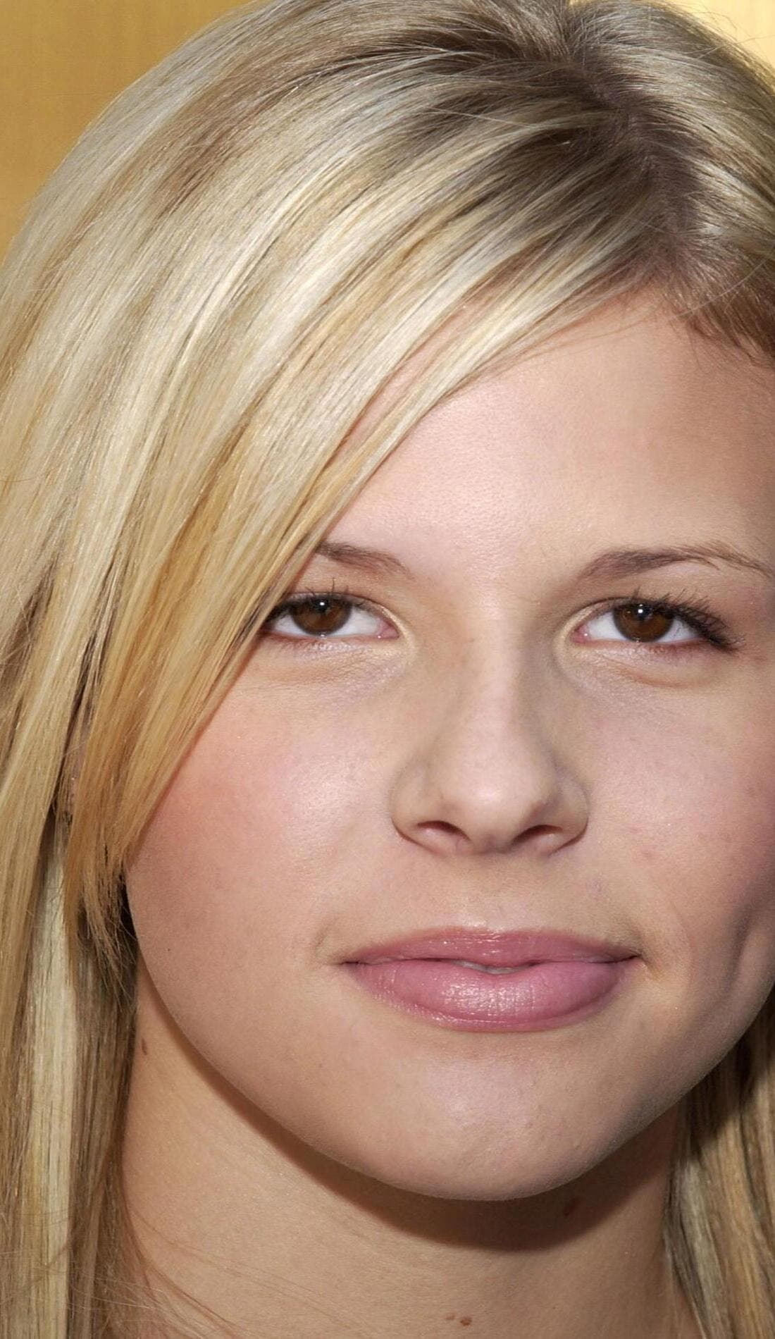 Hope Partlow promotional image for upcoming events and ticket sales