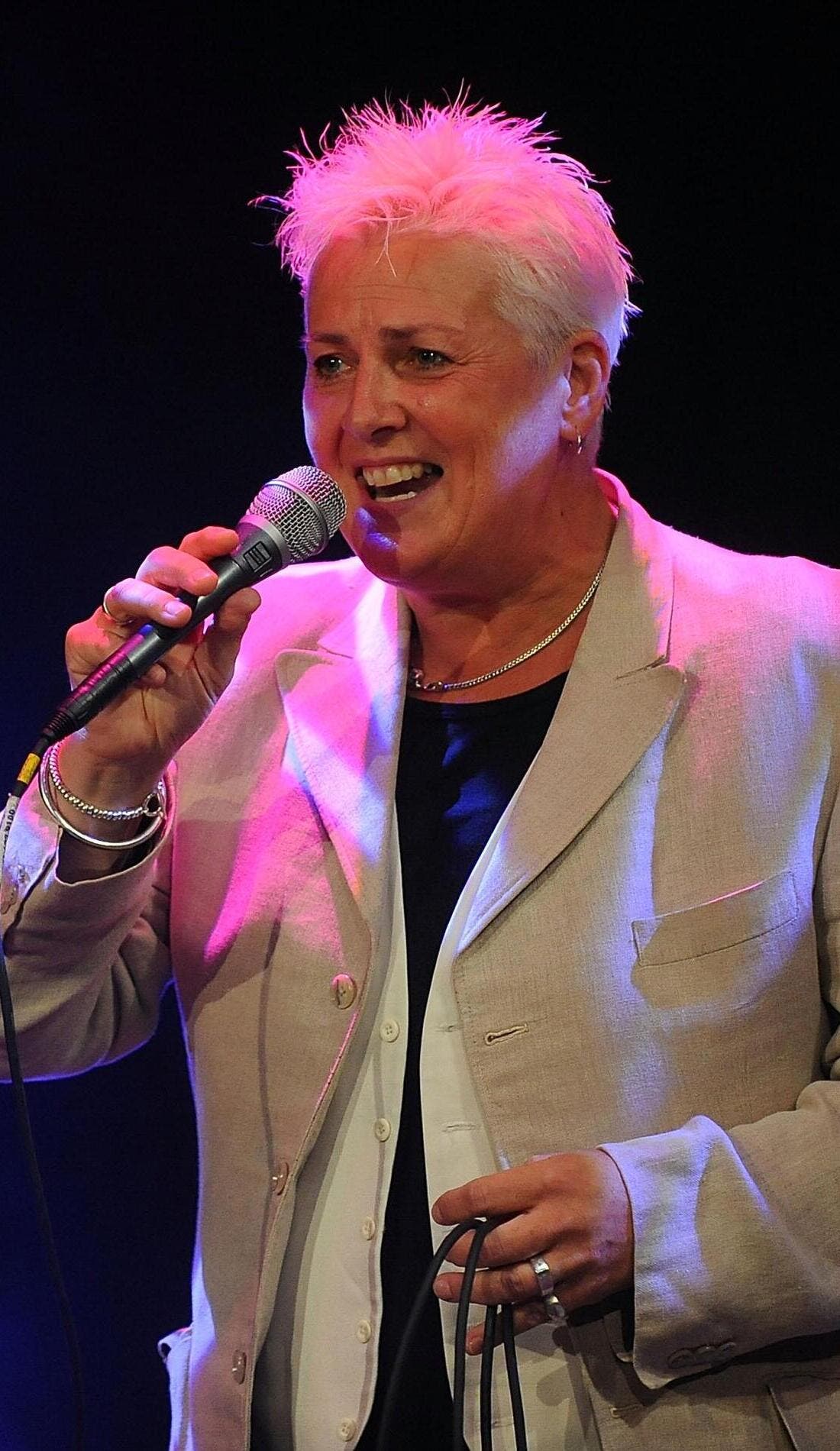 Horse promotional image for upcoming events and ticket sales