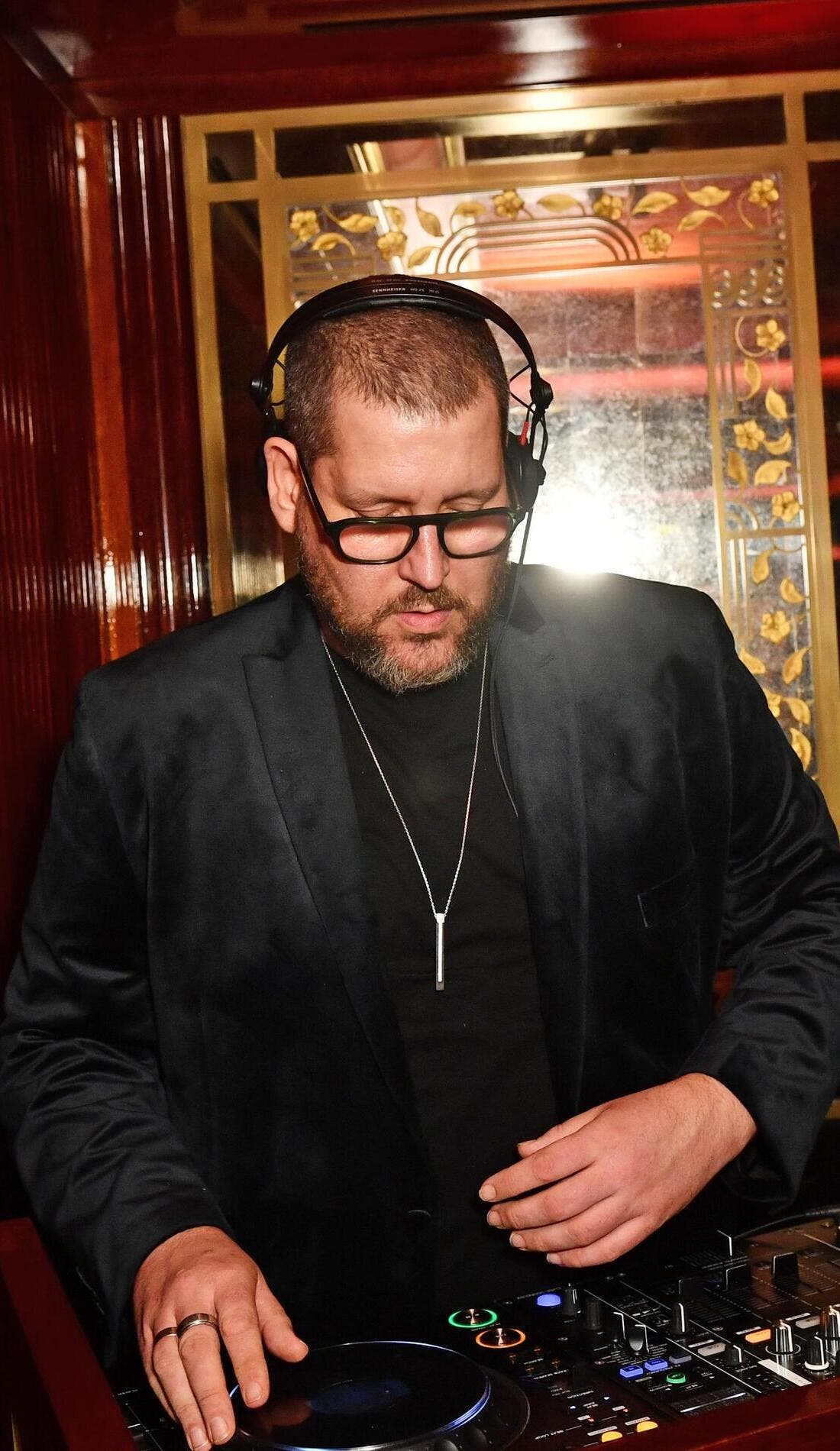 Horse Meat Disco promotional image for upcoming events and ticket sales