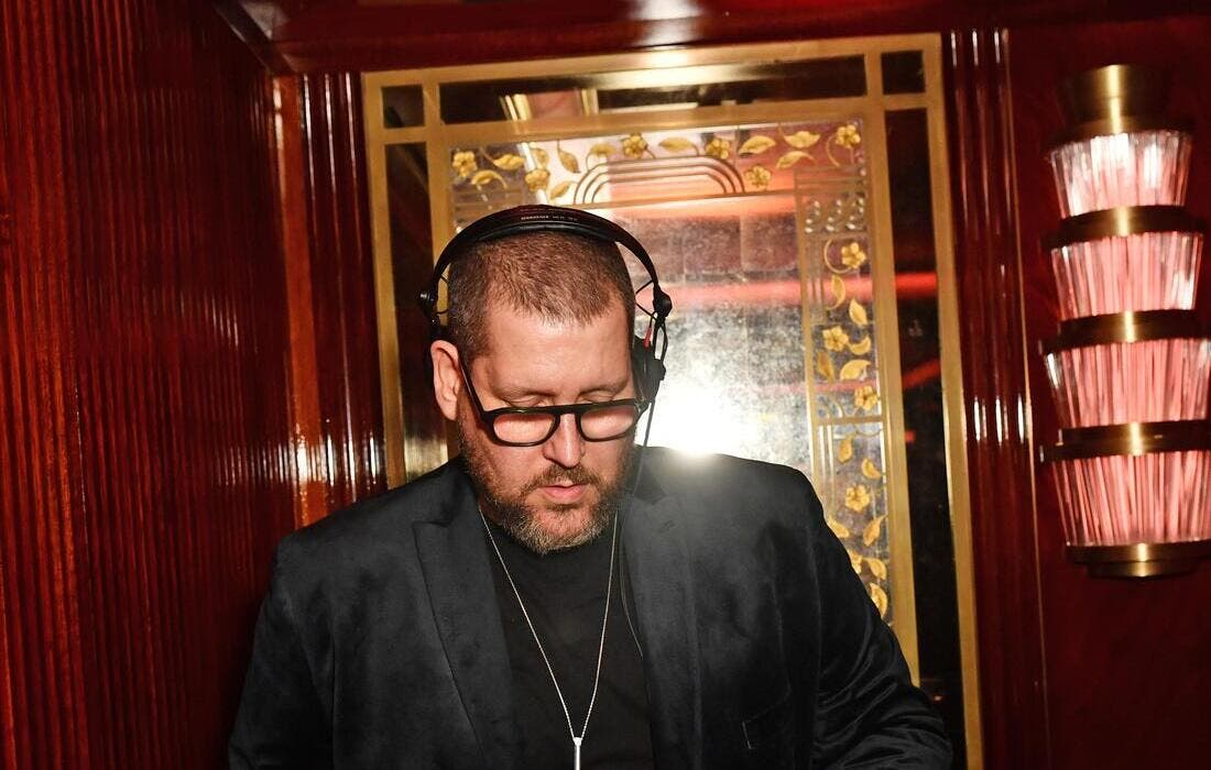 Promotional image for Horse Meat Disco (21+) tickets at Knockdown Center on Aug 31, 2025