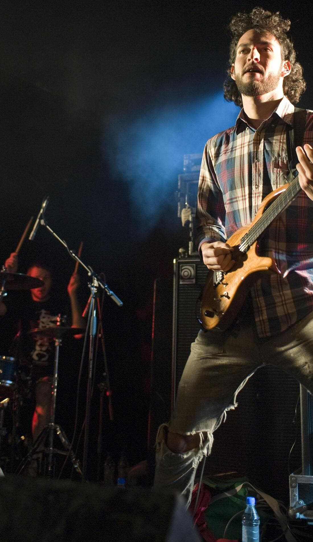 Horse the Band promotional image for upcoming events and ticket sales