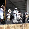 Hot 8 Brass Band