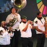 Hot 8 Brass Band